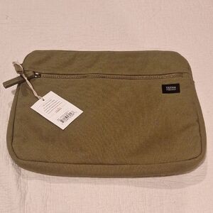 Terra THREAD LAPTOP SLEEVE NWTS